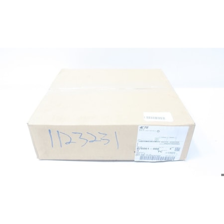 Commscope INFLATION TOOL TEST EQUIPMENT 070668-000 TDUX-IT-16